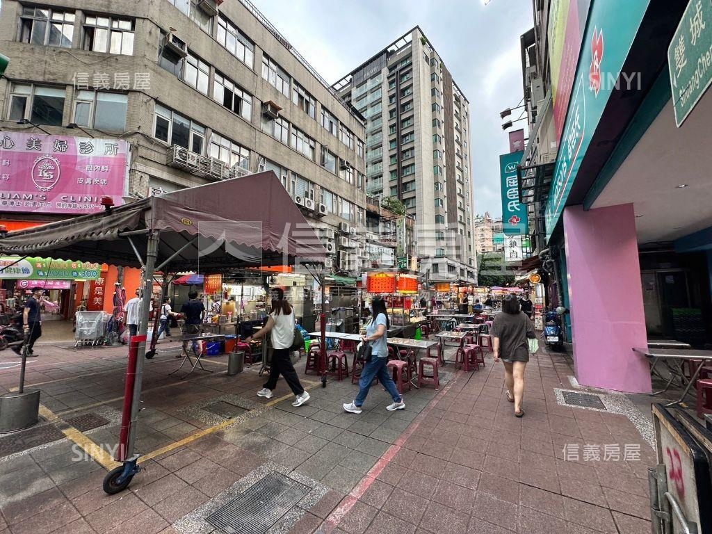 店長推薦❤精華雙城透天房屋室內格局與周邊環境