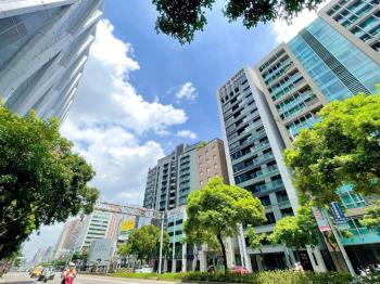 店長推薦❤精華雙城透天