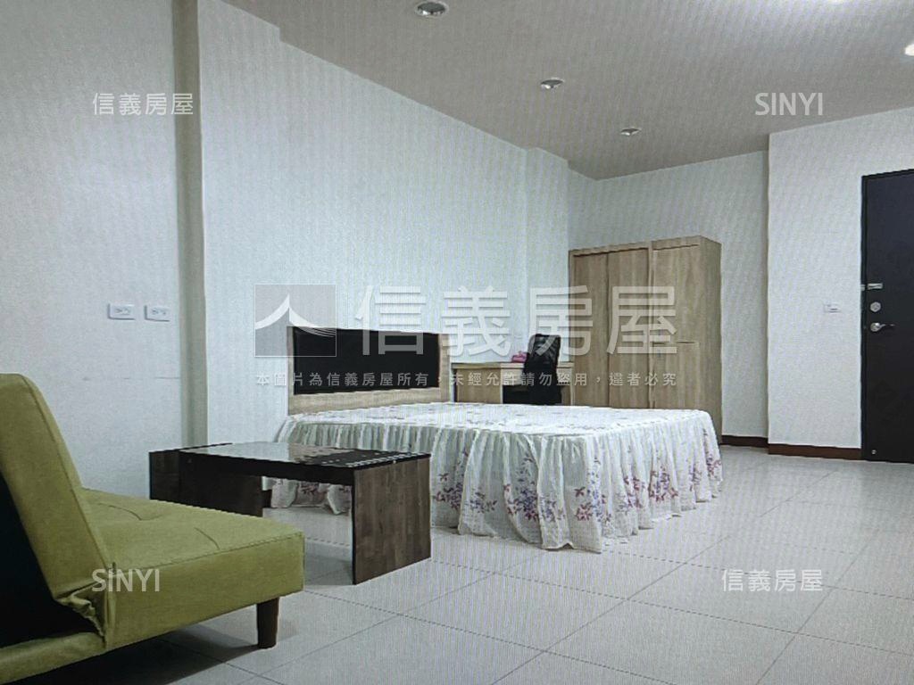 海佃路一段•新裝潢收租寶房屋室內格局與周邊環境