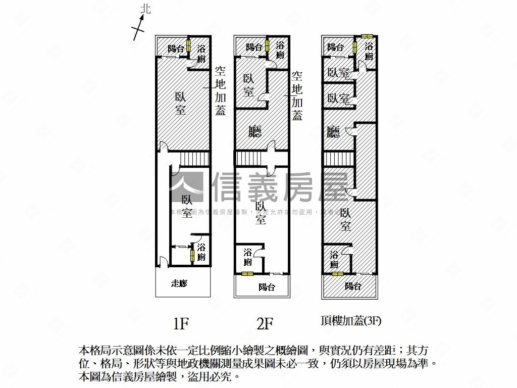 海佃路一段•新裝潢收租寶房屋室內格局與周邊環境