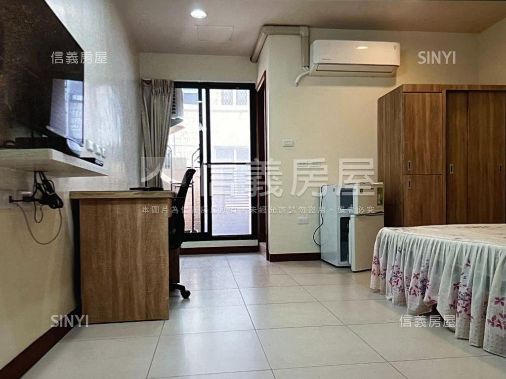 海佃路一段•新裝潢收租寶房屋室內格局與周邊環境