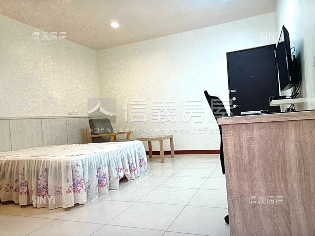 海佃路一段•新裝潢收租寶房屋室內格局與周邊環境