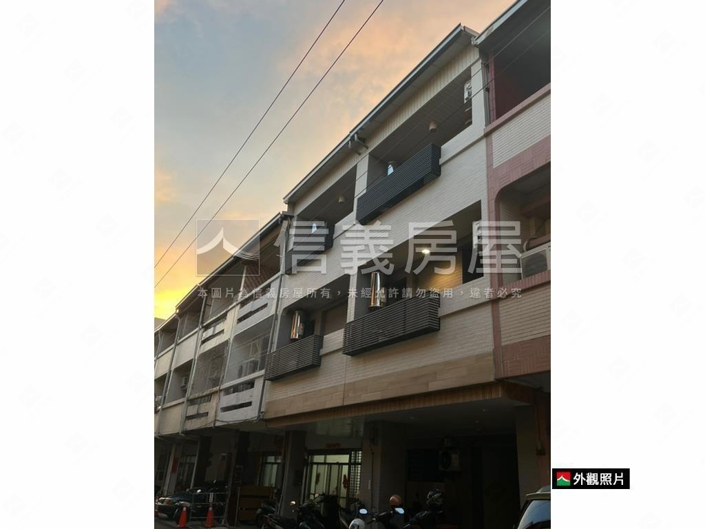 海佃路一段•新裝潢收租寶房屋室內格局與周邊環境
