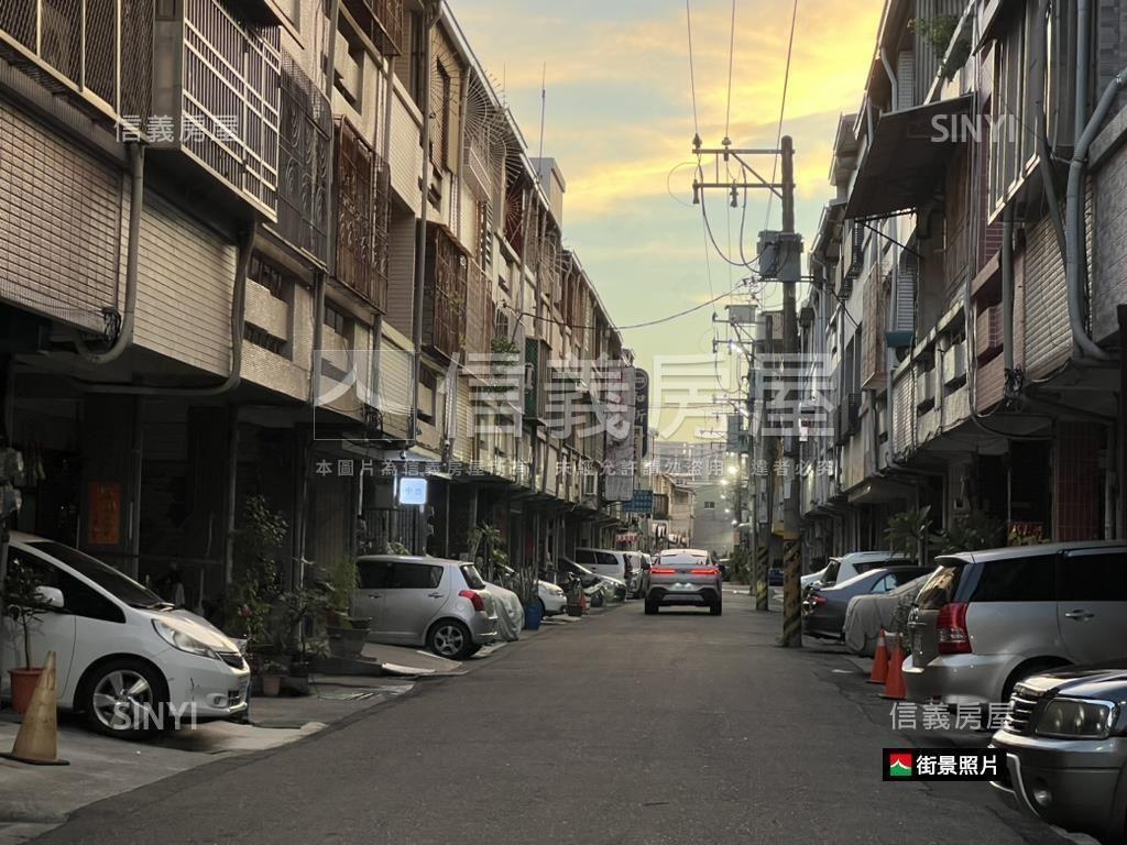 海佃路一段•新裝潢收租寶房屋室內格局與周邊環境