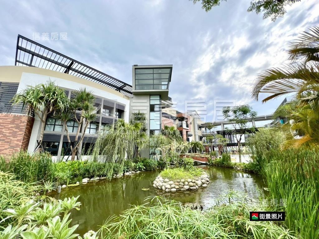 海佃路一段•新裝潢收租寶房屋室內格局與周邊環境