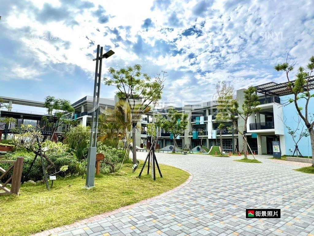 海佃路一段•新裝潢收租寶房屋室內格局與周邊環境