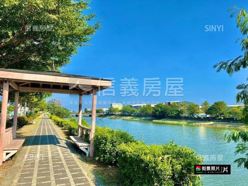 海佃路一段•新裝潢收租寶房屋室內格局與周邊環境