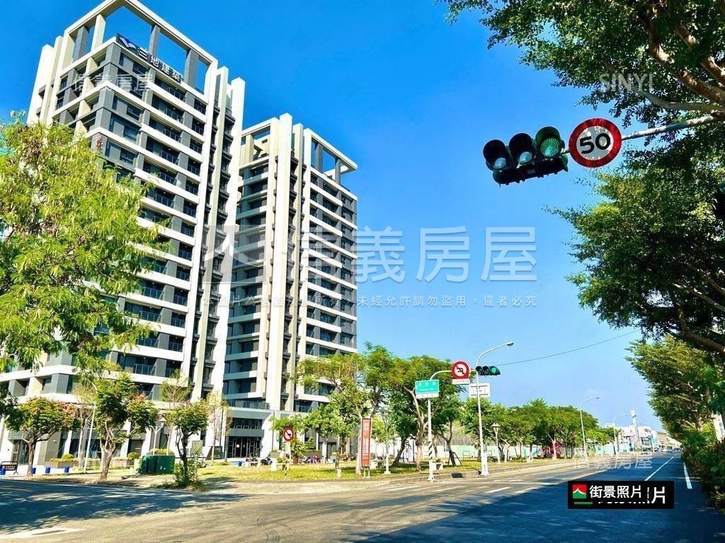 海佃路一段•新裝潢收租寶房屋室內格局與周邊環境