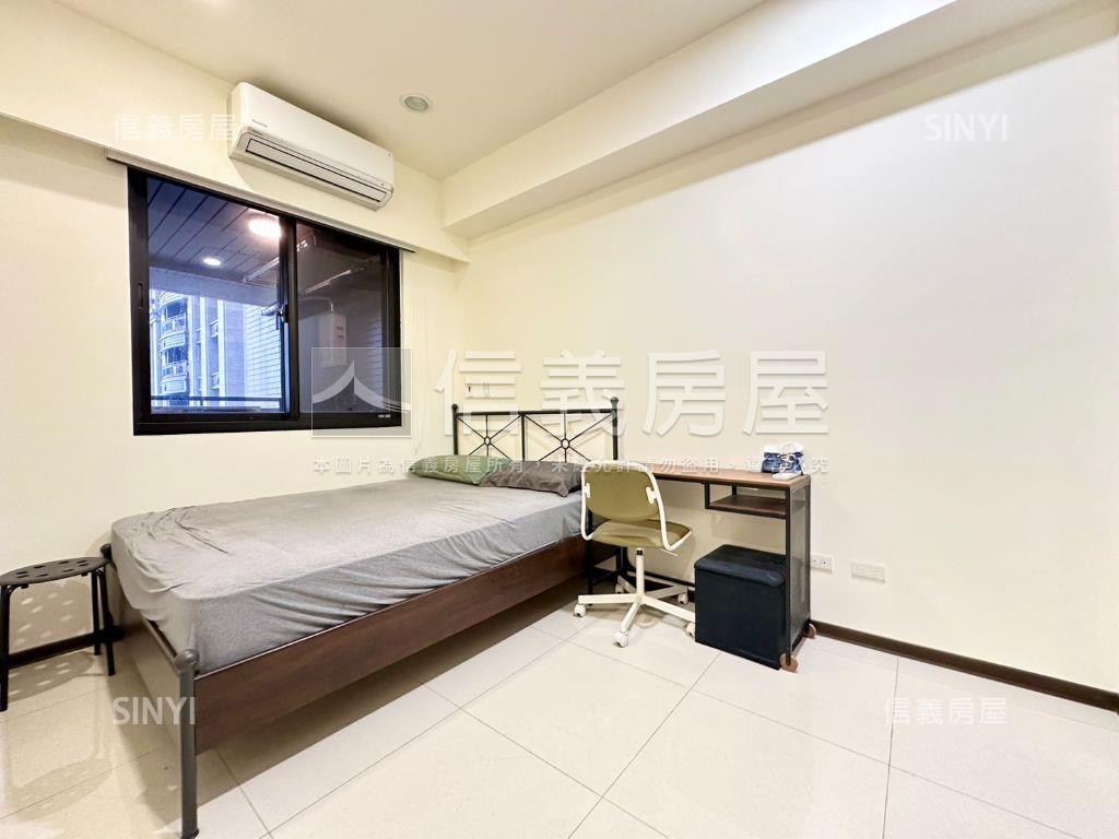 高樓採光捷仕堡２房車位房屋室內格局與周邊環境