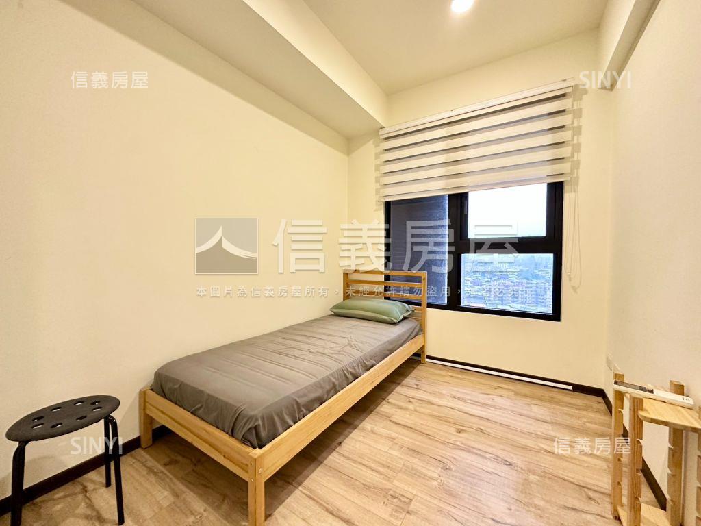 高樓採光捷仕堡２房車位房屋室內格局與周邊環境