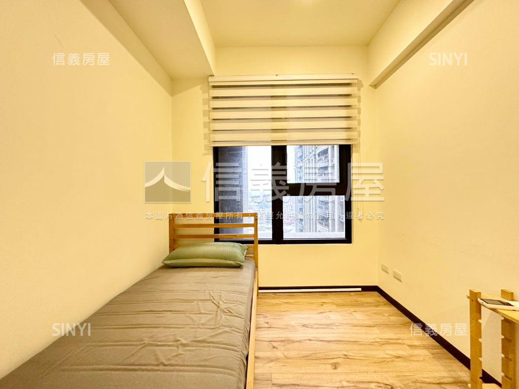 高樓採光捷仕堡２房車位房屋室內格局與周邊環境