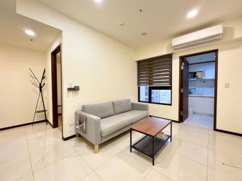 高樓採光捷仕堡２房車位