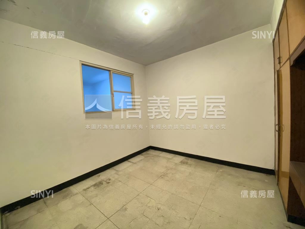 裕隆城商圈低總價大空間房屋室內格局與周邊環境