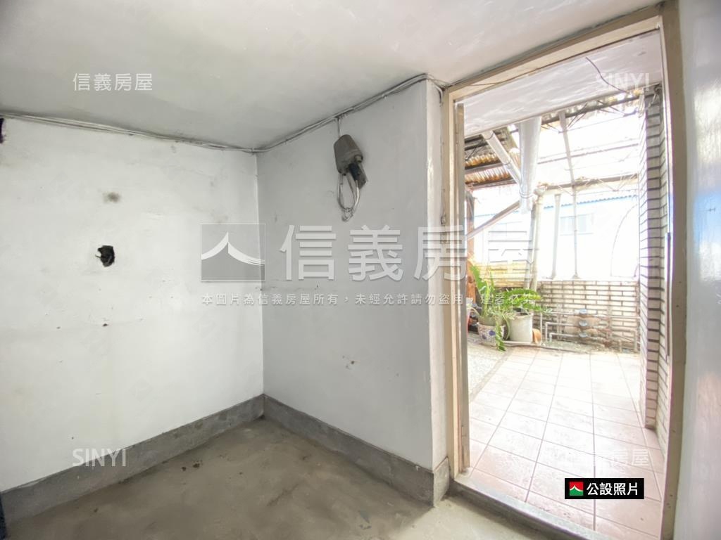 裕隆城商圈低總價大空間房屋室內格局與周邊環境