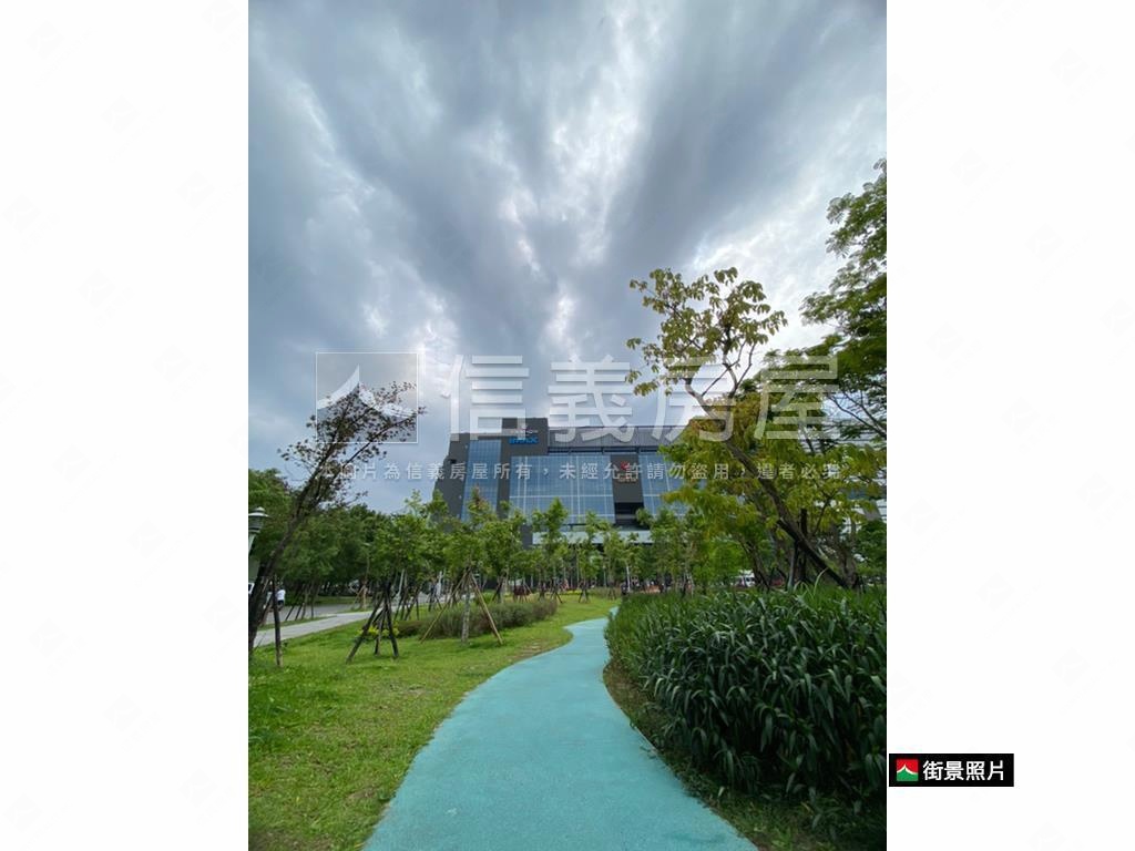 裕隆城商圈低總價大空間房屋室內格局與周邊環境