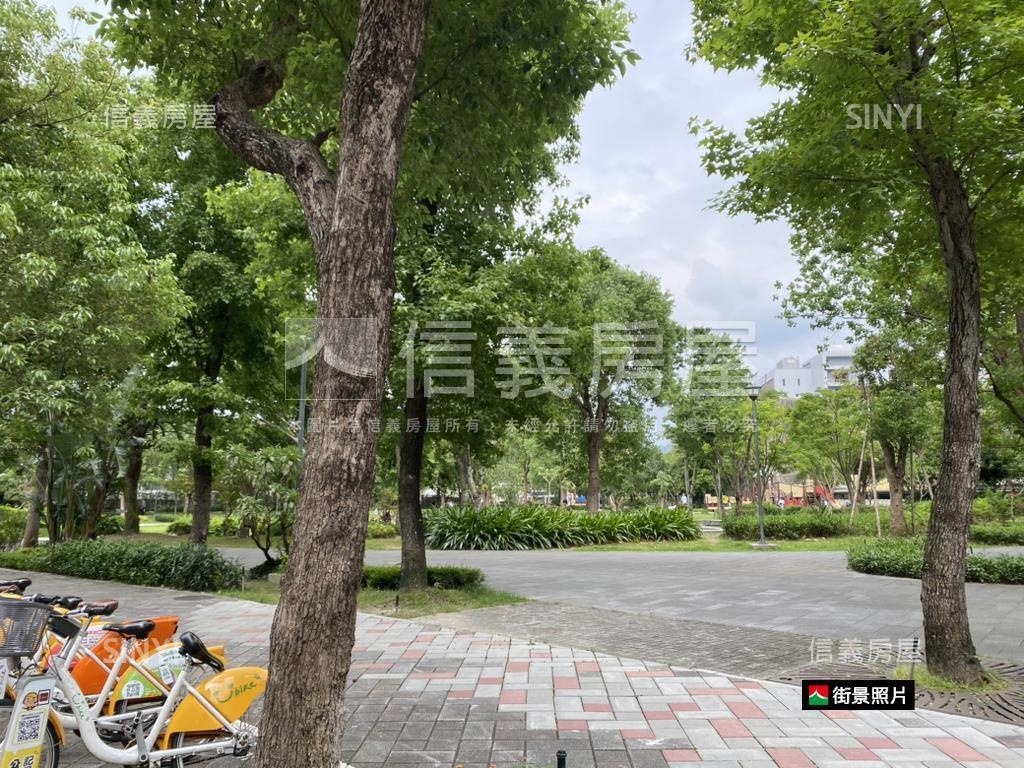 裕隆城商圈低總價大空間房屋室內格局與周邊環境