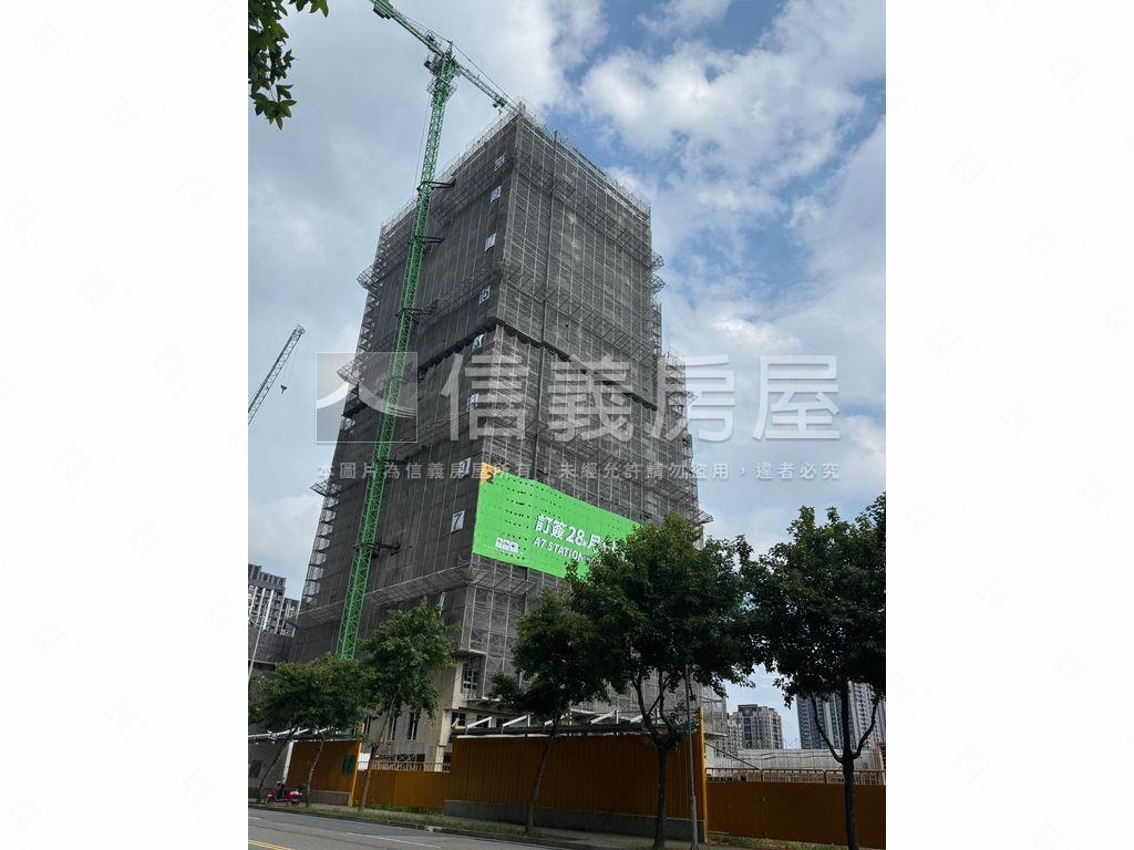 大亮波波Ｂ５１０Ｆ房屋室內格局與周邊環境