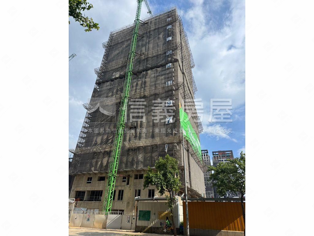 大亮波波Ｂ５１０Ｆ房屋室內格局與周邊環境