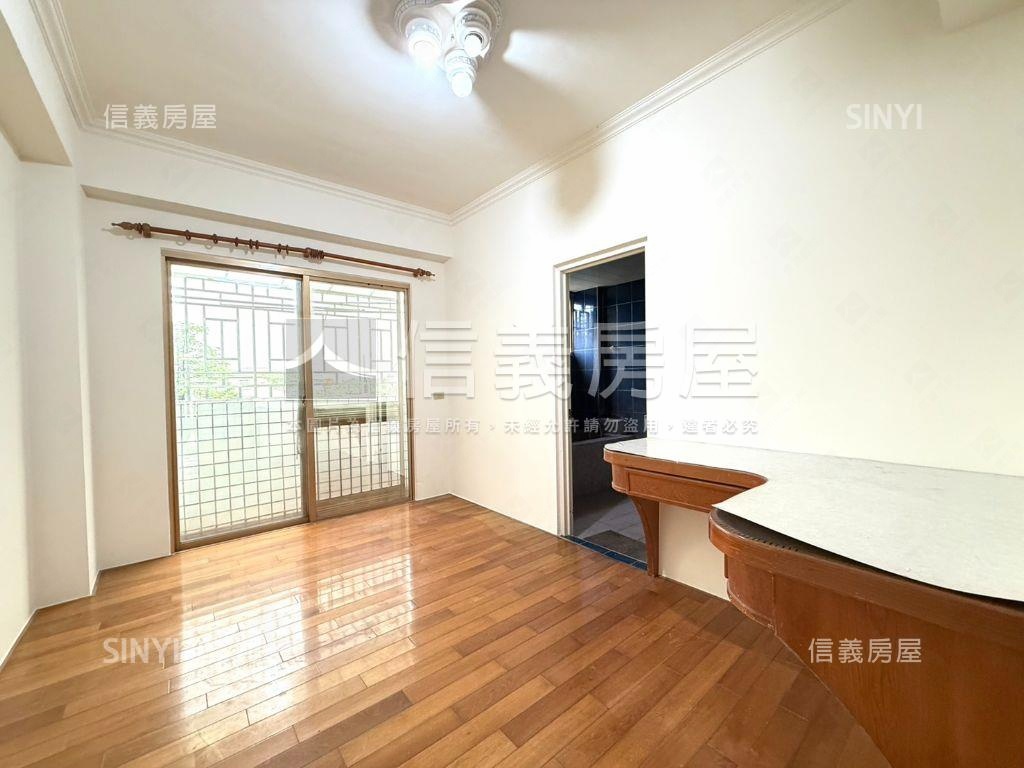 歸仁｜歸人大地坪傳統透天房屋室內格局與周邊環境