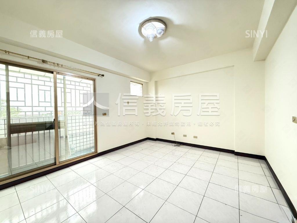 歸仁｜歸人大地坪傳統透天房屋室內格局與周邊環境