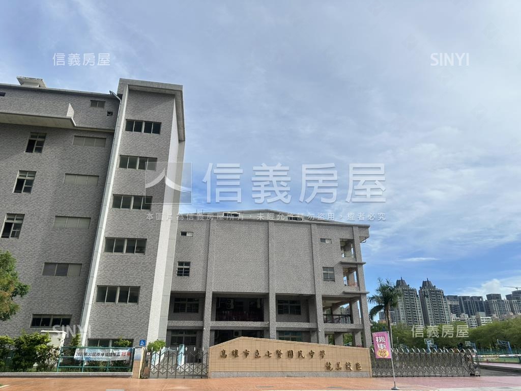 美術一号院˙高樓景觀豪邸房屋室內格局與周邊環境
