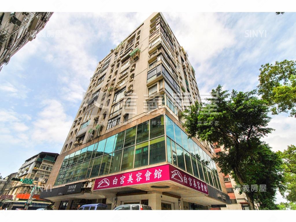 【敦南白宮】白宮典雅高樓房屋室內格局與周邊環境