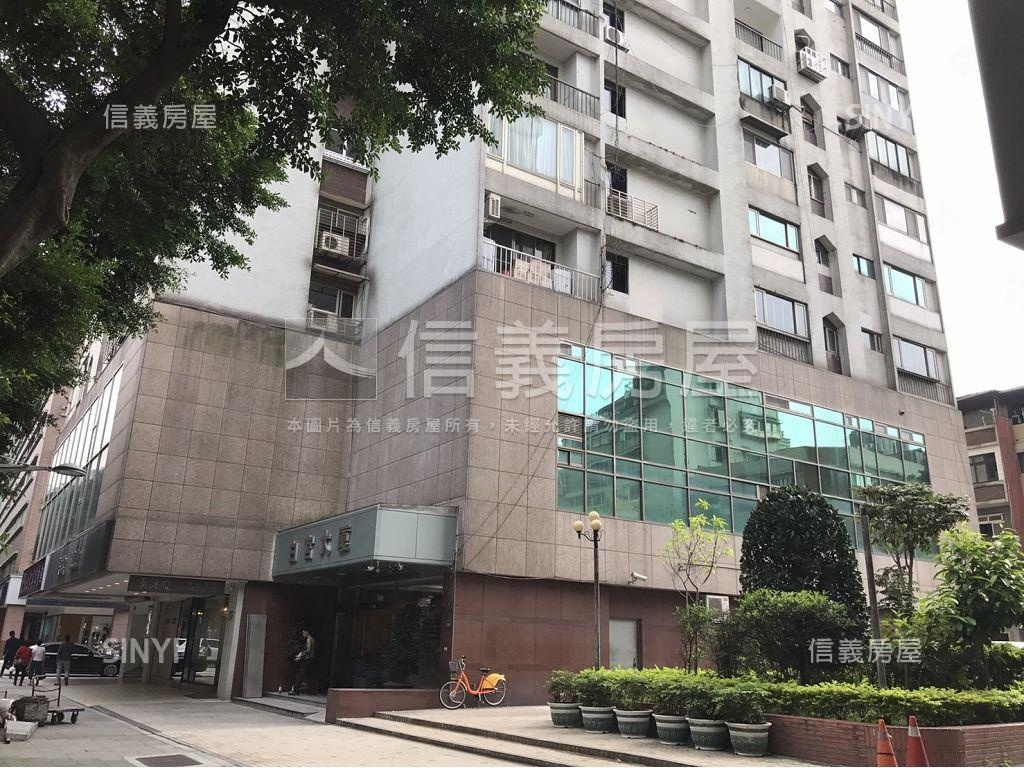 【敦南白宮】白宮典雅高樓房屋室內格局與周邊環境