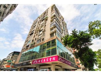 【敦南白宮】白宮典雅高樓