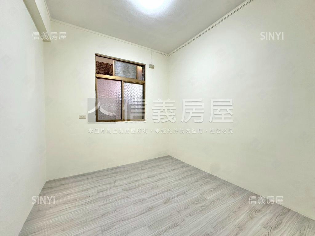 方正格局前後採光美寓房屋室內格局與周邊環境