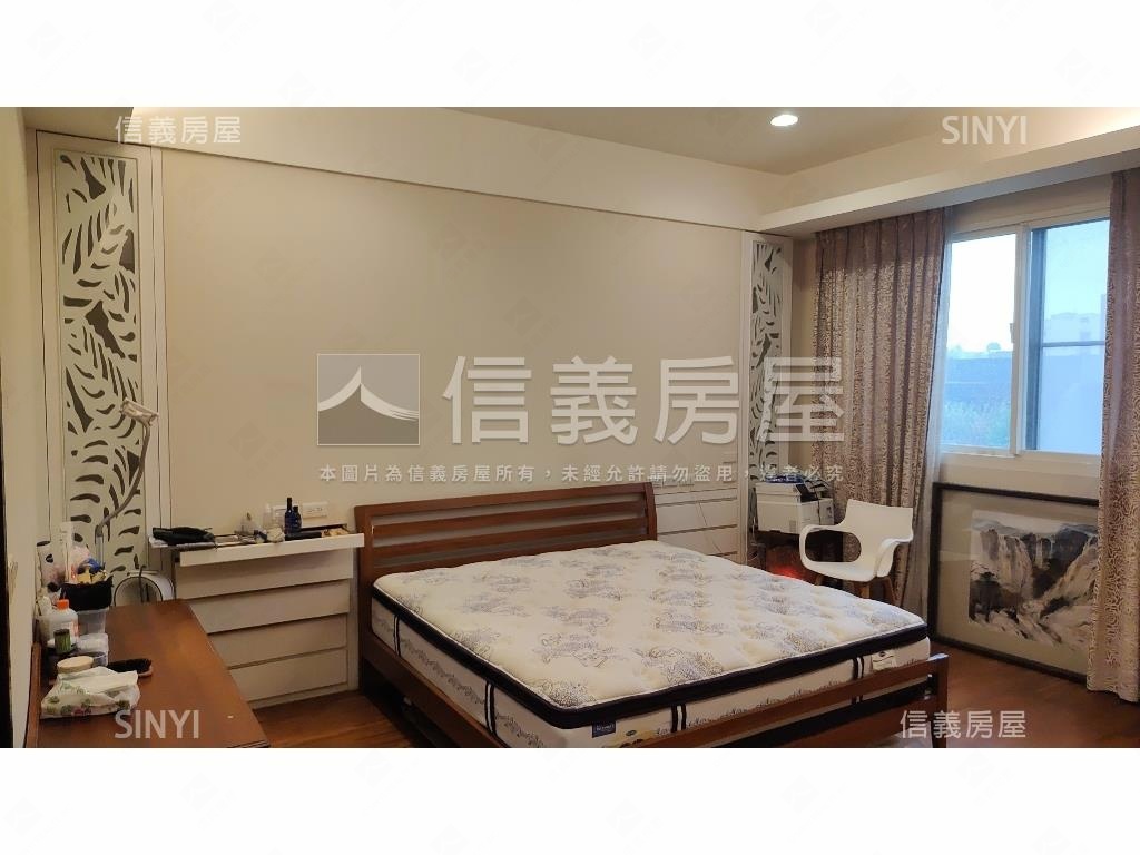 近未來Ｇ０９站大４房車位房屋室內格局與周邊環境