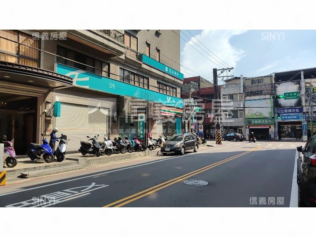 近未來Ｇ０９站大４房車位房屋室內格局與周邊環境