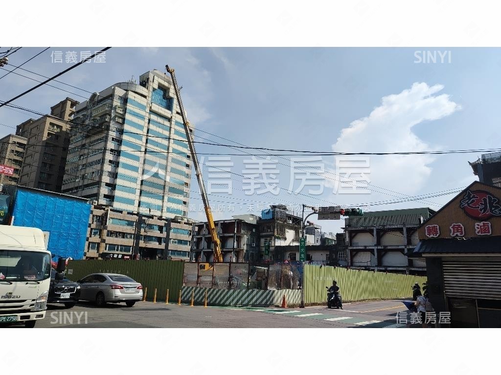 近未來Ｇ０９站大４房車位房屋室內格局與周邊環境