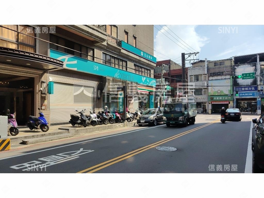 近未來Ｇ０９站大４房車位房屋室內格局與周邊環境