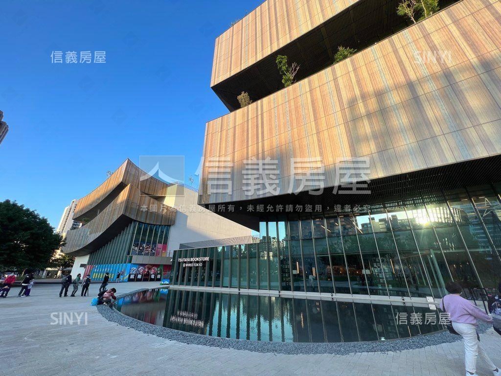 五星一品三房房屋室內格局與周邊環境