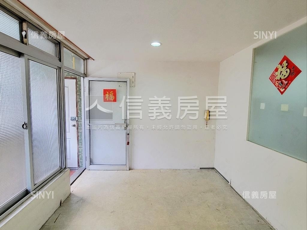 北士科明亮通風兩房房屋室內格局與周邊環境