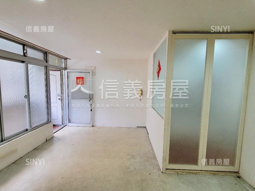 北士科明亮通風兩房房屋室內格局與周邊環境