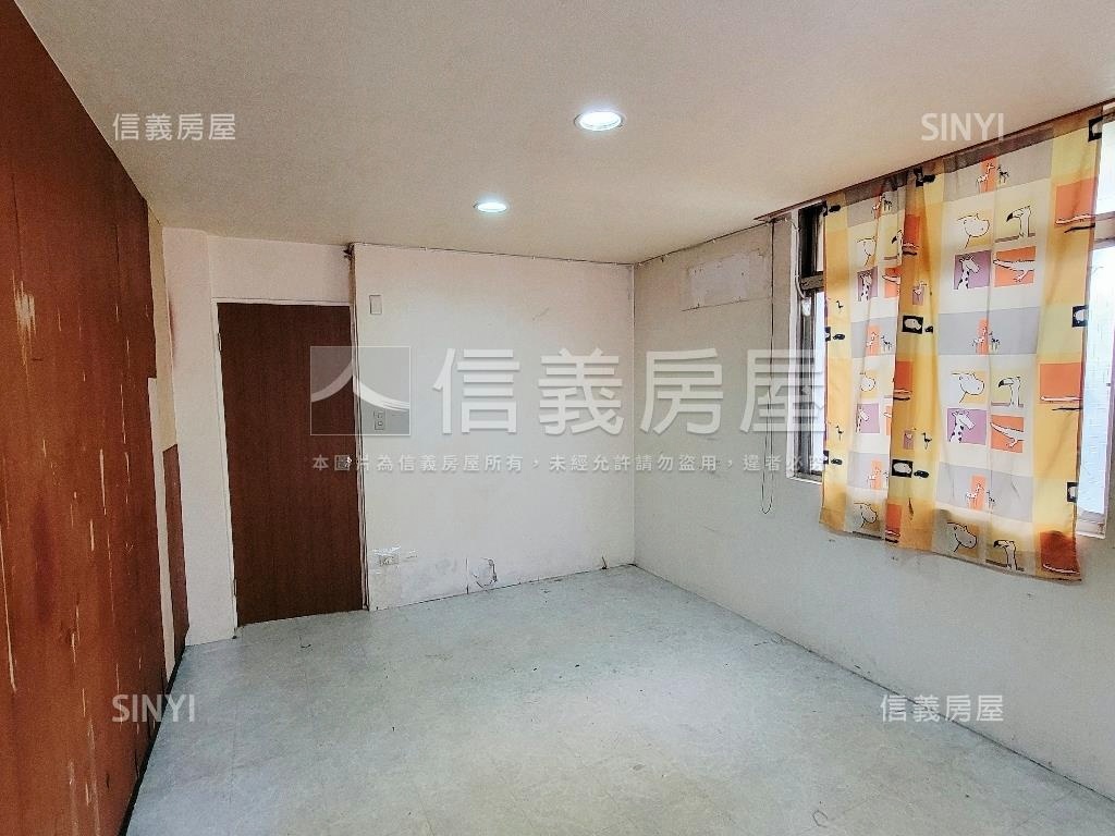 北士科明亮通風兩房房屋室內格局與周邊環境