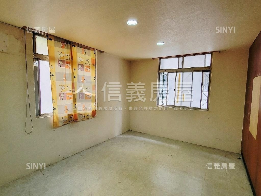 北士科明亮通風兩房房屋室內格局與周邊環境