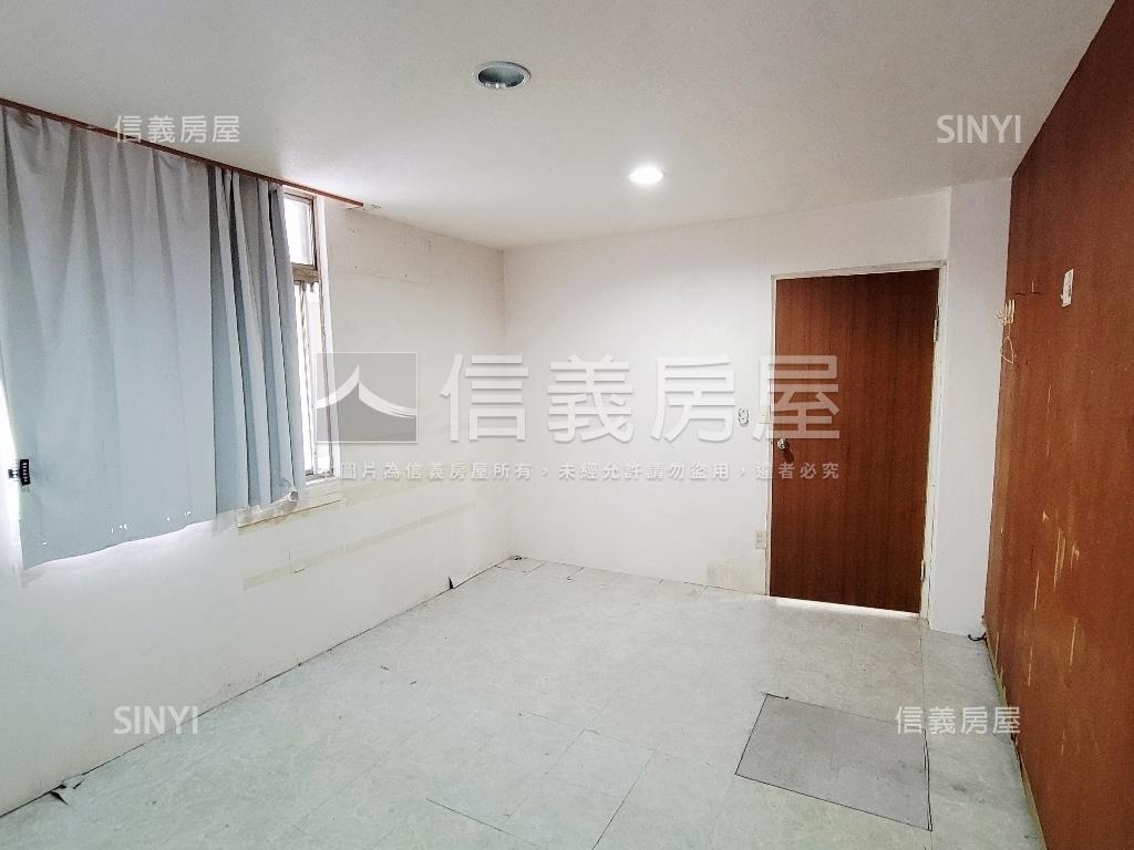 北士科明亮通風兩房房屋室內格局與周邊環境