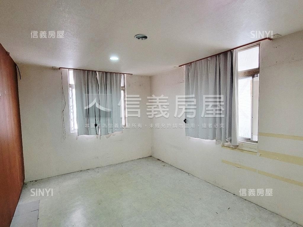 北士科明亮通風兩房房屋室內格局與周邊環境