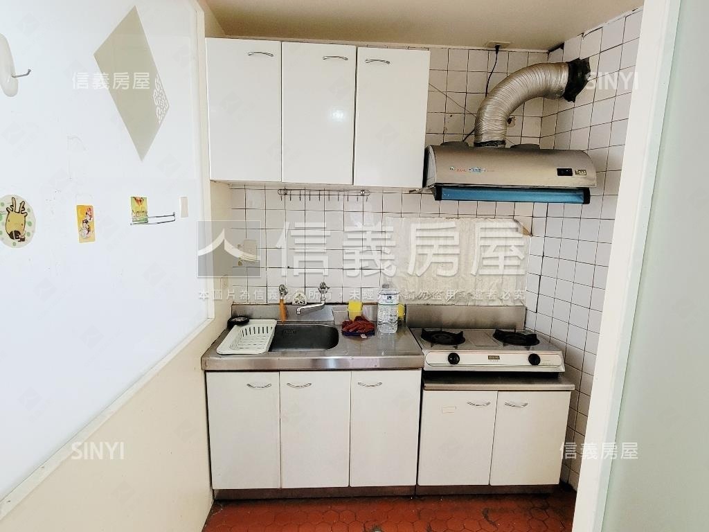 北士科明亮通風兩房房屋室內格局與周邊環境