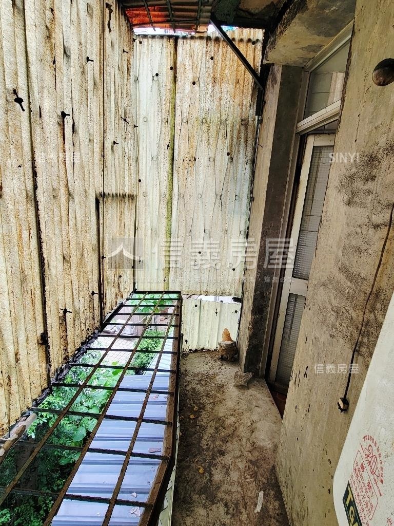 北士科明亮通風兩房房屋室內格局與周邊環境