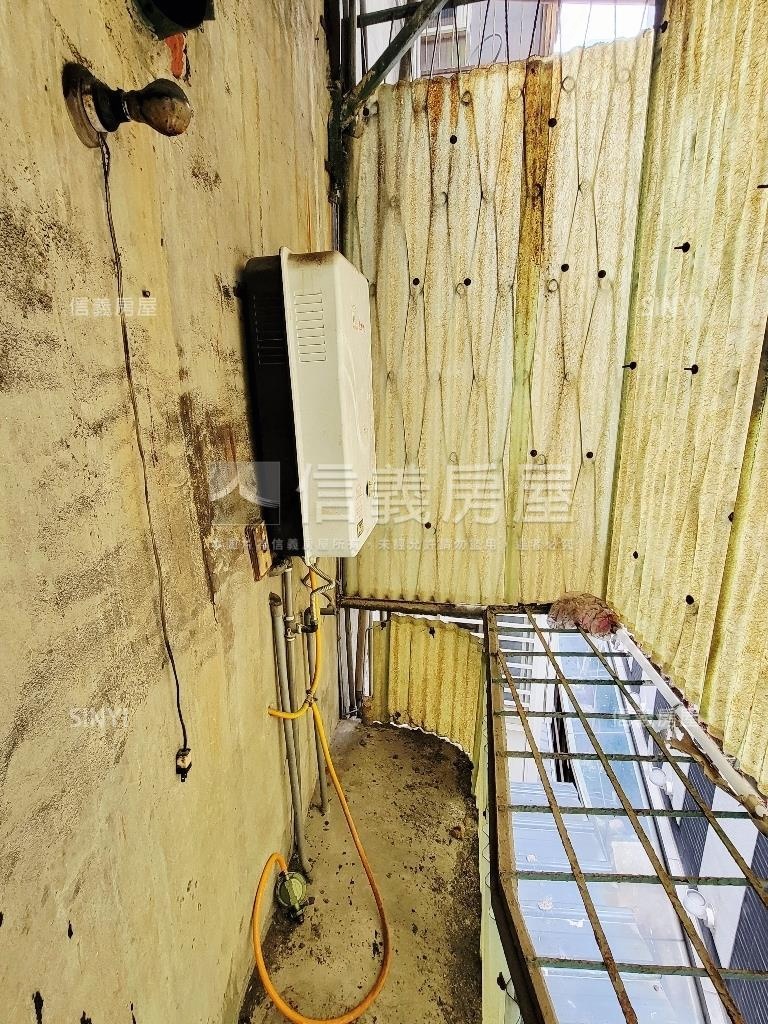 北士科明亮通風兩房房屋室內格局與周邊環境