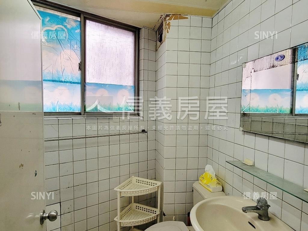 北士科明亮通風兩房房屋室內格局與周邊環境