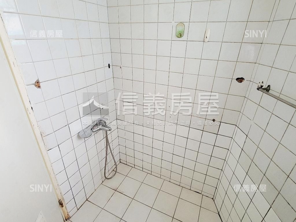 北士科明亮通風兩房房屋室內格局與周邊環境