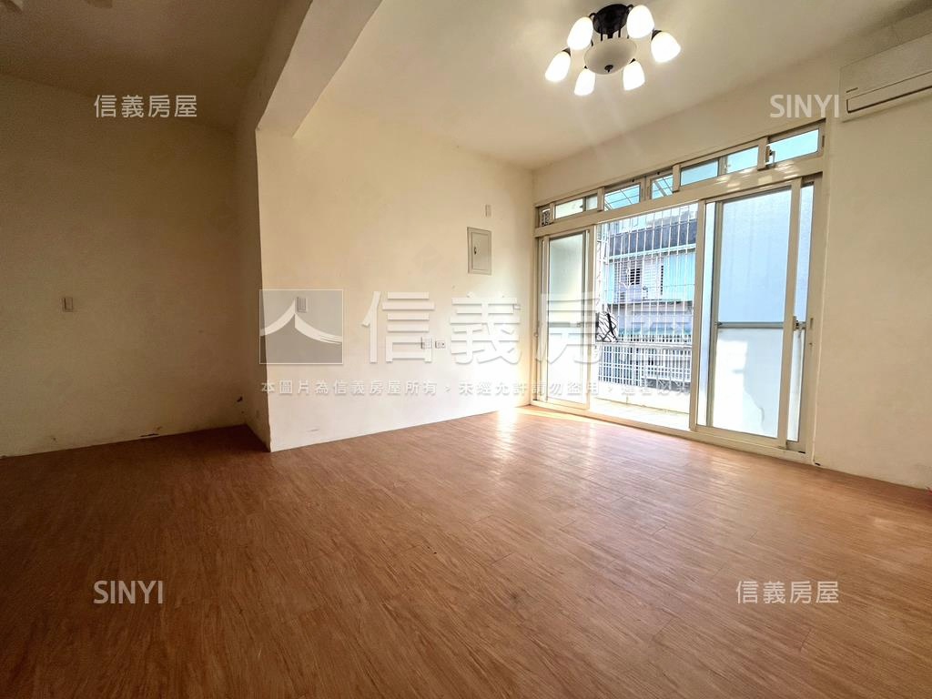 ★裕生路美麗三房★房屋室內格局與周邊環境