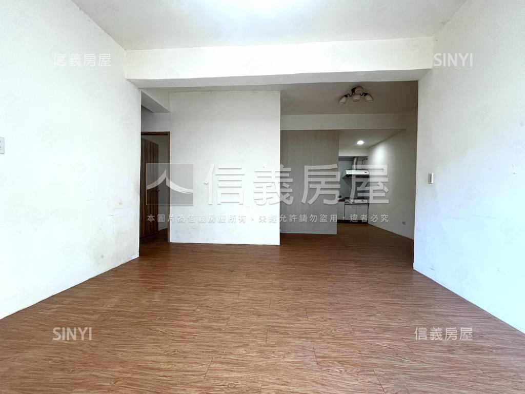 ★裕生路美麗三房★房屋室內格局與周邊環境