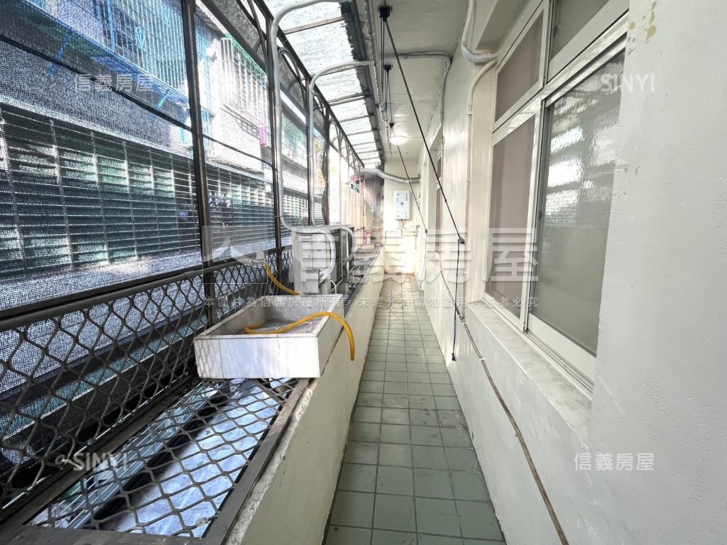 ★裕生路美麗三房★房屋室內格局與周邊環境