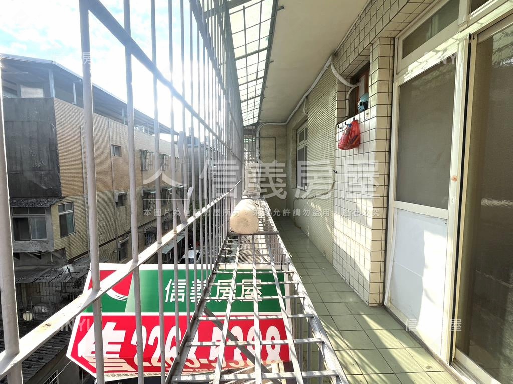 ★裕生路美麗三房★房屋室內格局與周邊環境