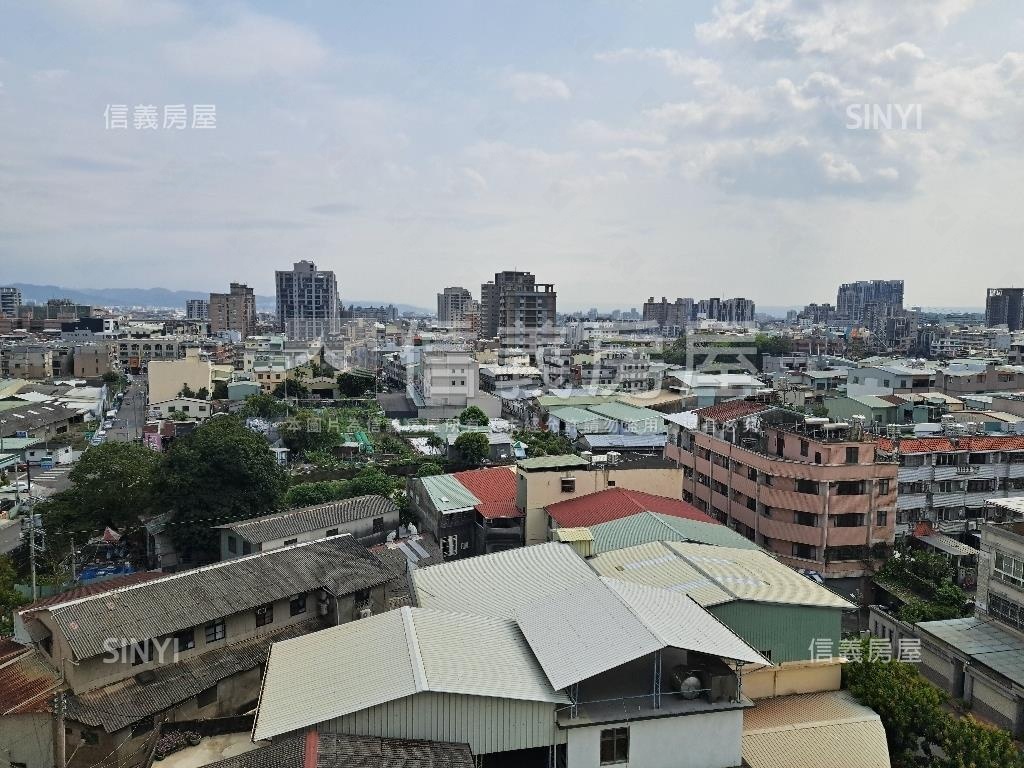芳鄰名邸視野混搭風五房房屋室內格局與周邊環境